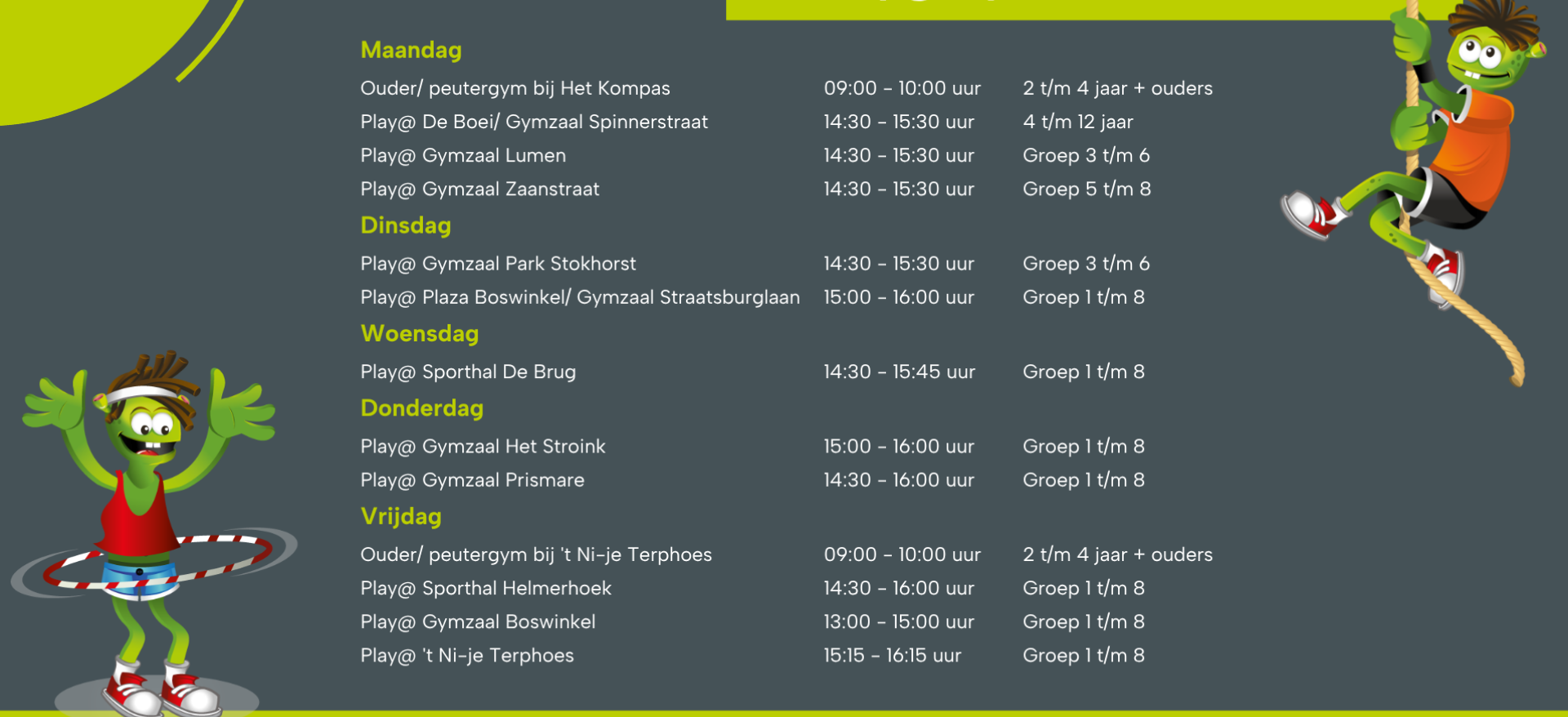 2026 / 2027 Play@ Sportaal   overzicht activiteiten (2)