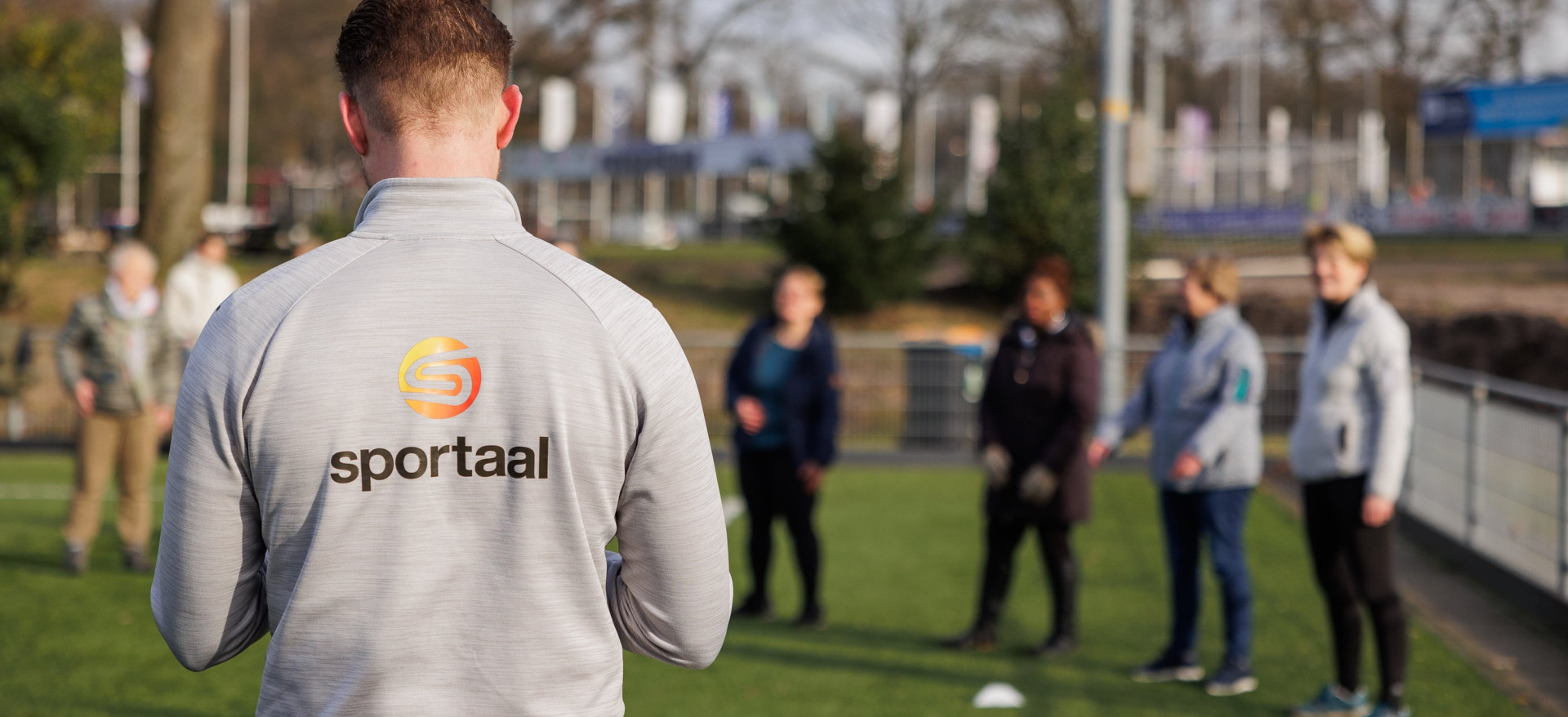 Sportaal