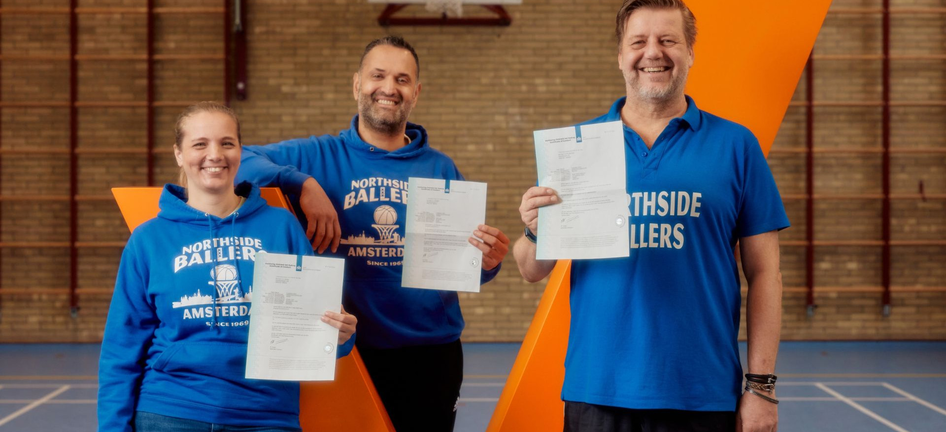 Sociaal Veilig Sportklimaat 2