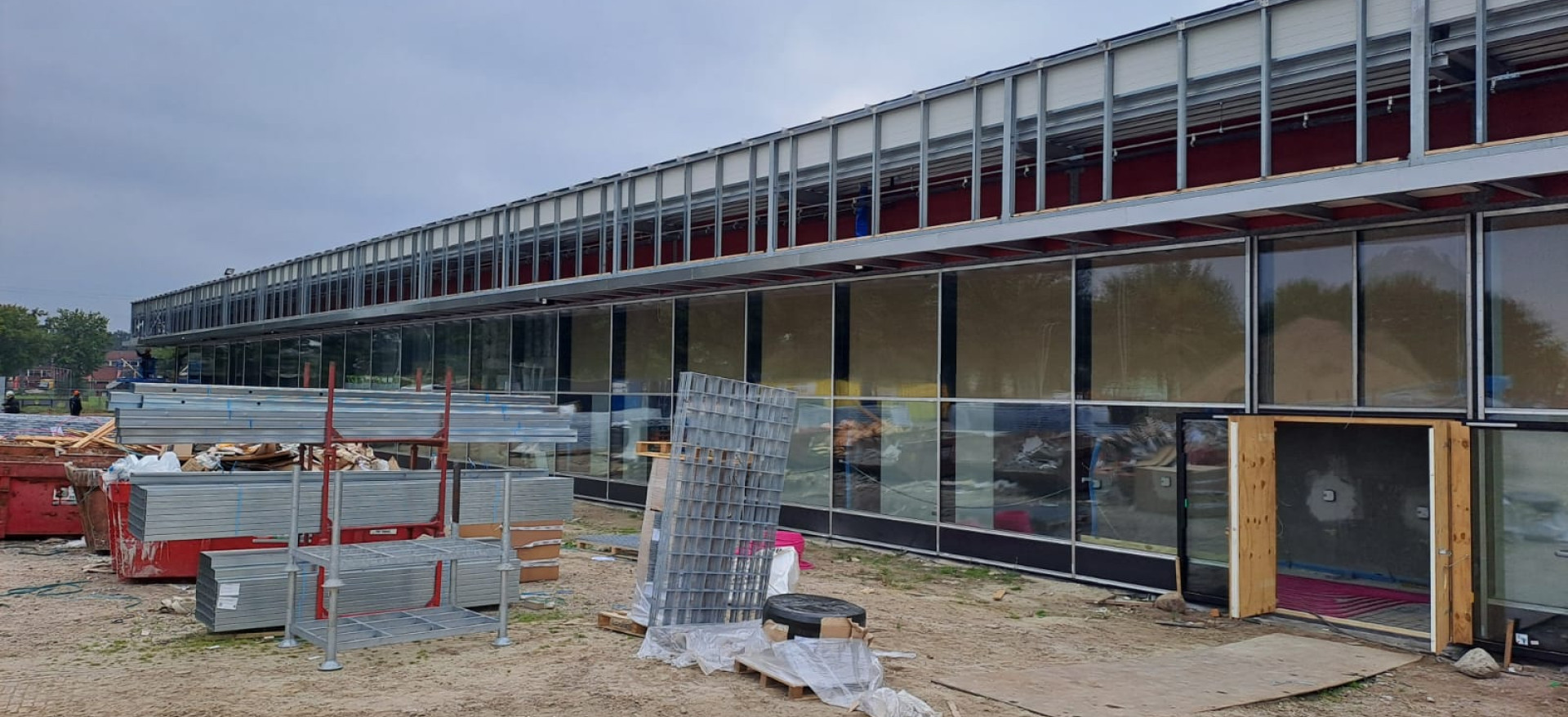 2025   oktober update   nieuwbouw zwembad   2
