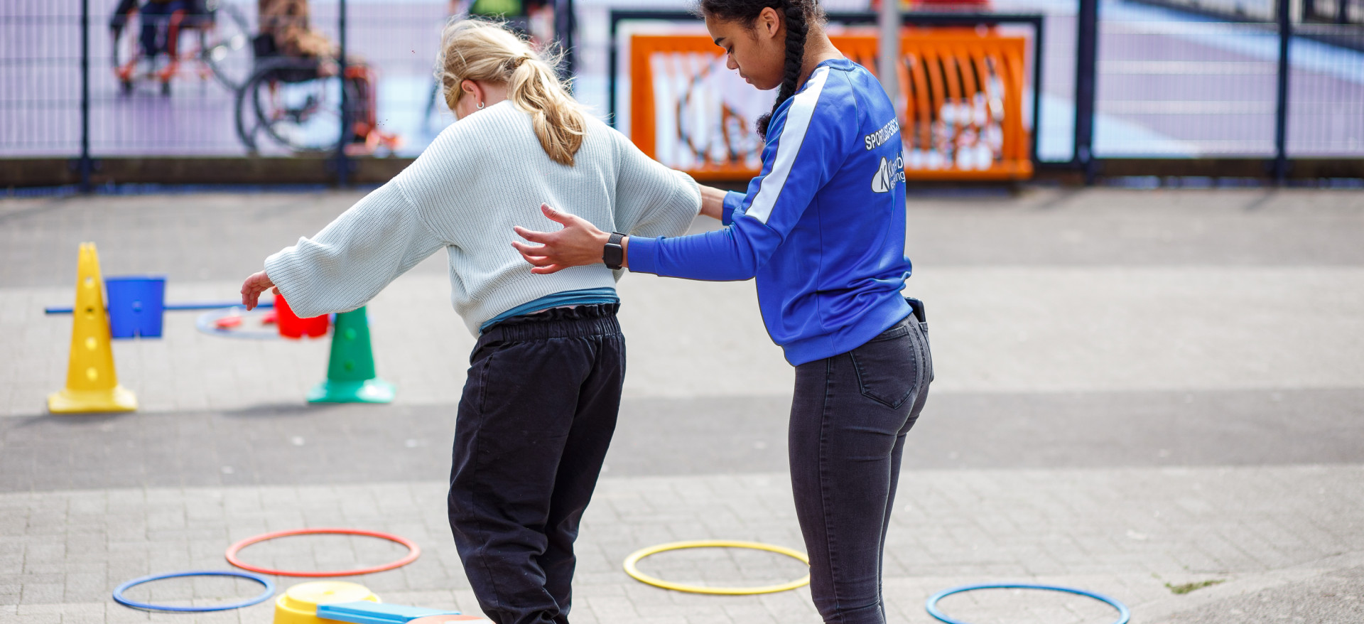 26 04 2022 Inclusief Sport Festijn 306