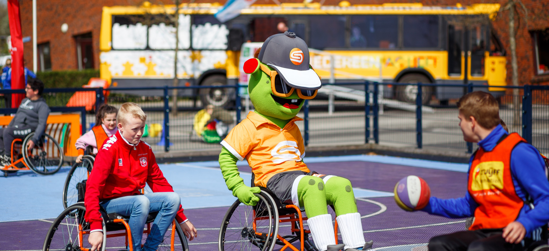 26 04 2022 Inclusief Sport Festijn 429